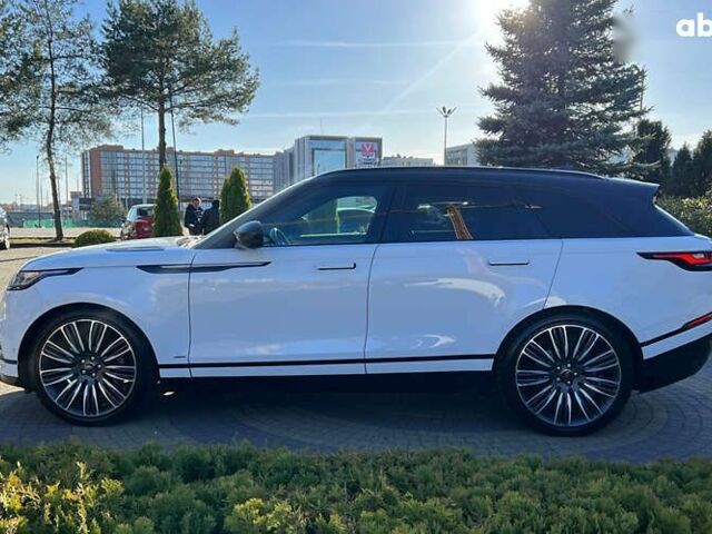 Ленд Ровер Рендж Ровер Велар, об'ємом двигуна 0 л та пробігом 64 тис. км за 58900 $, фото 3 на Automoto.ua