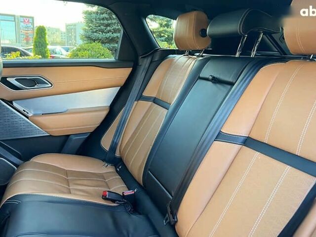 Ленд Ровер Рендж Ровер Велар, об'ємом двигуна 0 л та пробігом 64 тис. км за 58900 $, фото 26 на Automoto.ua