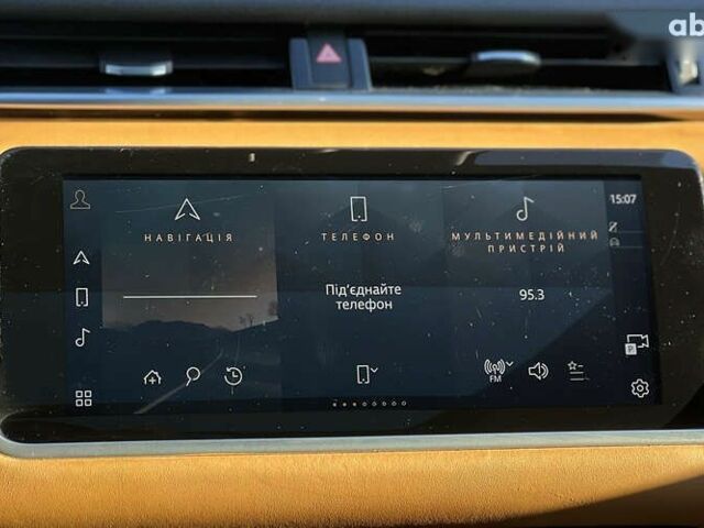 Ленд Ровер Рендж Ровер Велар, об'ємом двигуна 0 л та пробігом 64 тис. км за 58900 $, фото 16 на Automoto.ua