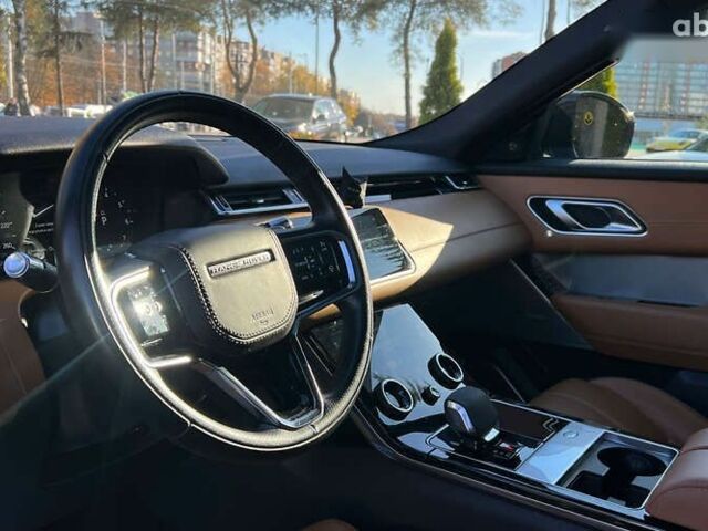 Ленд Ровер Рендж Ровер Велар, об'ємом двигуна 0 л та пробігом 64 тис. км за 58900 $, фото 9 на Automoto.ua