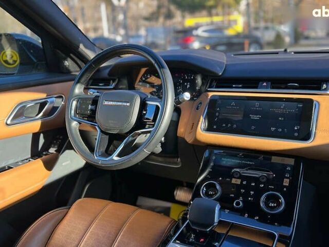 Ленд Ровер Рендж Ровер Велар, об'ємом двигуна 0 л та пробігом 64 тис. км за 58900 $, фото 25 на Automoto.ua