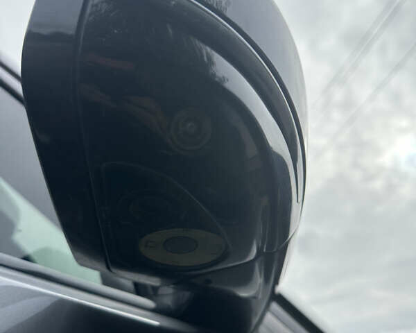 Ленд Ровер Рендж Ровер Велар, объемом двигателя 3 л и пробегом 111 тыс. км за 45900 $, фото 45 на Automoto.ua