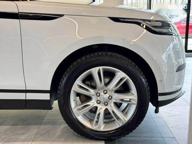 Ленд Ровер Рендж Ровер Велар, об'ємом двигуна 2 л та пробігом 96 тис. км за 45900 $, фото 4 на Automoto.ua