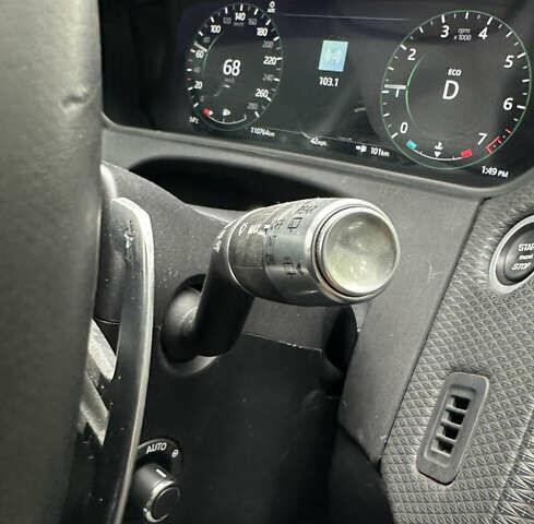 Ленд Ровер Рендж Ровер Велар, объемом двигателя 3 л и пробегом 111 тыс. км за 45900 $, фото 31 на Automoto.ua