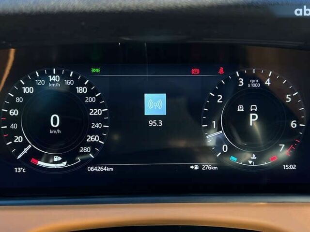 Ленд Ровер Рендж Ровер Велар, об'ємом двигуна 0 л та пробігом 64 тис. км за 58900 $, фото 15 на Automoto.ua