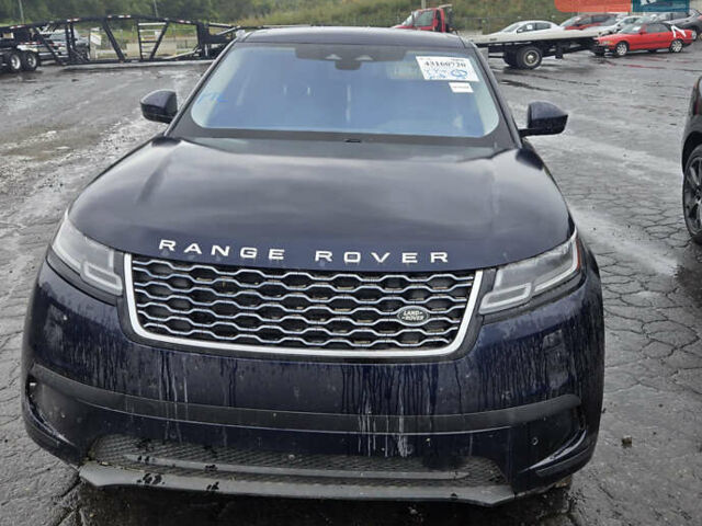 Ленд Ровер Рендж Ровер Велар 2021 в Львове на Automoto.ua Ленд Ровер Рендж Ровер Велар, объемом двигателя 2 л и пробегом 104 тыс. км за 36500 $, фото 1 на Automoto.ua