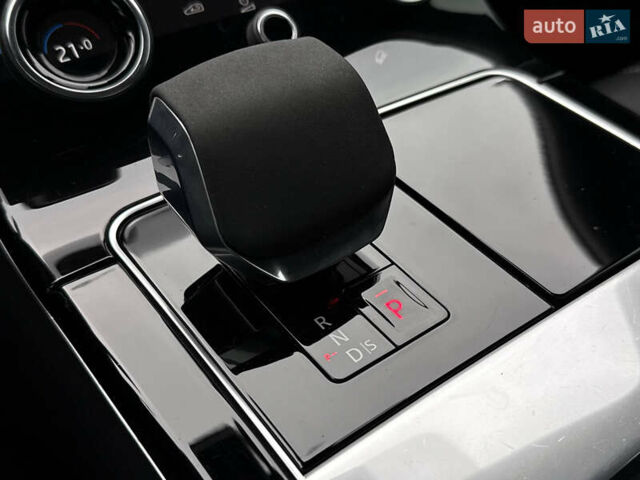 Ленд Ровер Рендж Ровер Велар, объемом двигателя 2 л и пробегом 44 тыс. км за 48500 $, фото 23 на Automoto.ua