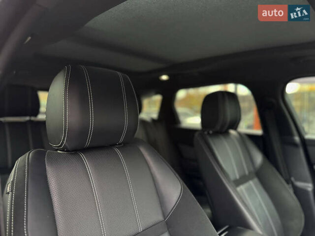 Ленд Ровер Рендж Ровер Велар, объемом двигателя 2 л и пробегом 44 тыс. км за 48500 $, фото 21 на Automoto.ua