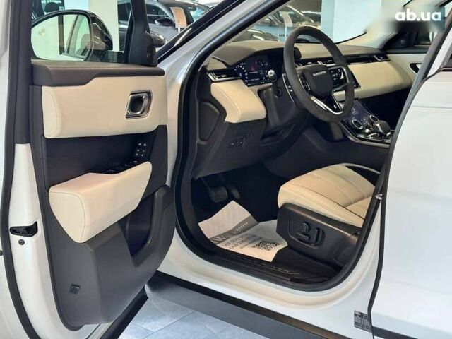 Ленд Ровер Рендж Ровер Велар, об'ємом двигуна 2 л та пробігом 96 тис. км за 45900 $, фото 22 на Automoto.ua