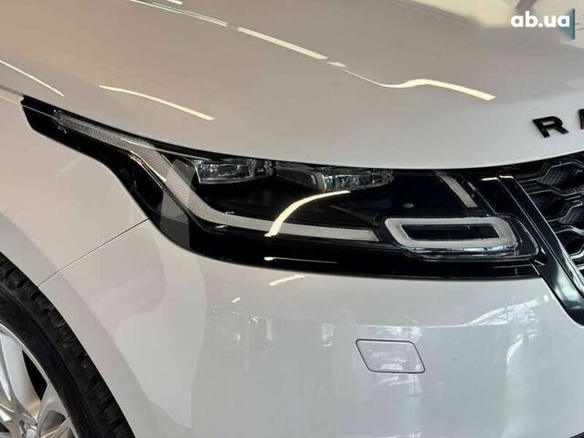 Ленд Ровер Рендж Ровер Велар, об'ємом двигуна 2 л та пробігом 96 тис. км за 45900 $, фото 10 на Automoto.ua
