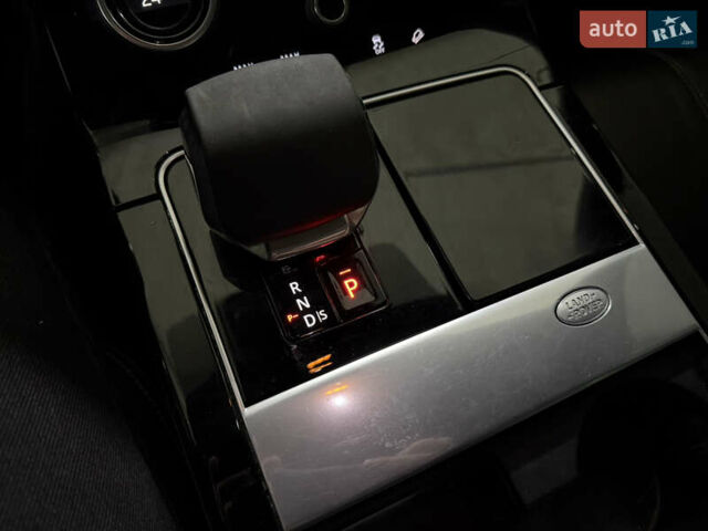 Ленд Ровер Рендж Ровер Велар, об'ємом двигуна 3 л та пробігом 113 тис. км за 42000 $, фото 23 на Automoto.ua