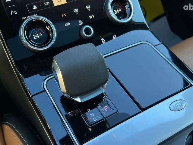 Ленд Ровер Рендж Ровер Велар, об'ємом двигуна 0 л та пробігом 64 тис. км за 58900 $, фото 18 на Automoto.ua