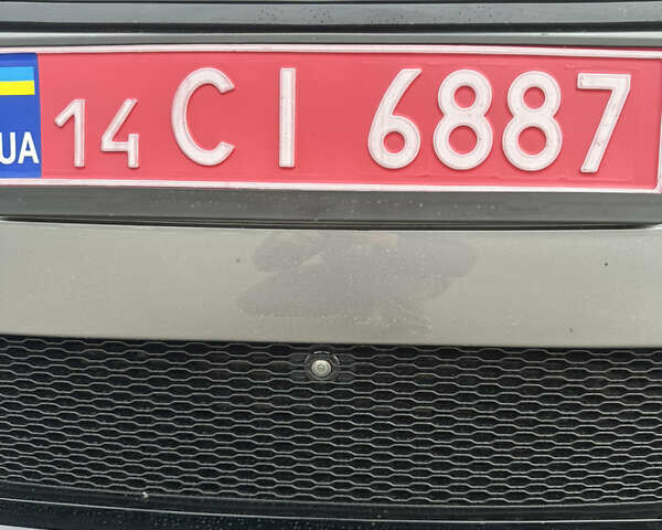 Ленд Ровер Рендж Ровер Велар, объемом двигателя 3 л и пробегом 111 тыс. км за 45900 $, фото 26 на Automoto.ua