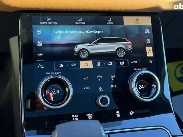 Ленд Ровер Рендж Ровер Велар, об'ємом двигуна 0 л та пробігом 64 тис. км за 58900 $, фото 17 на Automoto.ua