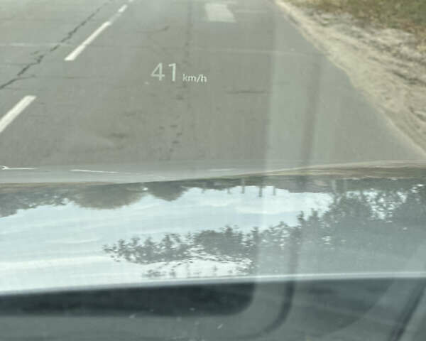 Ленд Ровер Рендж Ровер Велар, объемом двигателя 3 л и пробегом 111 тыс. км за 45900 $, фото 28 на Automoto.ua