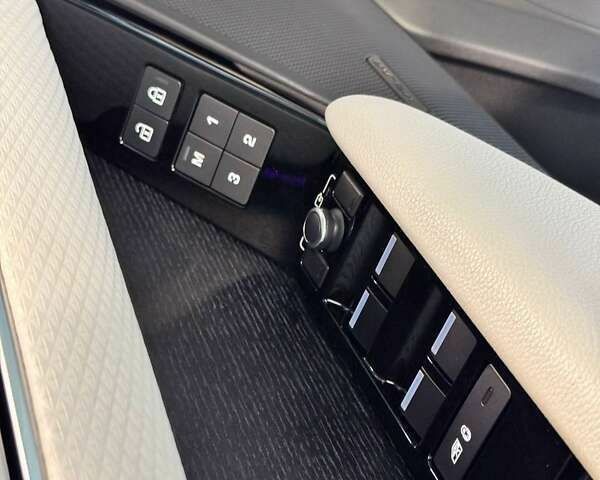 Ленд Ровер Рендж Ровер Велар, об'ємом двигуна 2 л та пробігом 96 тис. км за 45900 $, фото 29 на Automoto.ua