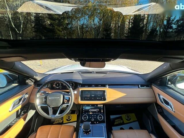 Ленд Ровер Рендж Ровер Велар, об'ємом двигуна 0 л та пробігом 64 тис. км за 58900 $, фото 14 на Automoto.ua