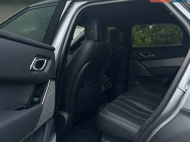 Ленд Ровер Рендж Ровер Велар, объемом двигателя 3 л и пробегом 111 тыс. км за 45900 $, фото 38 на Automoto.ua