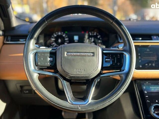 Ленд Ровер Рендж Ровер Велар, об'ємом двигуна 0 л та пробігом 64 тис. км за 58900 $, фото 10 на Automoto.ua