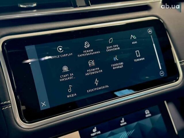 Ленд Ровер Рендж Ровер Велар, об'ємом двигуна 0 л та пробігом 69 тис. км за 55900 $, фото 19 на Automoto.ua