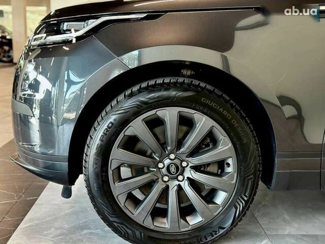 Ленд Ровер Рендж Ровер Велар, об'ємом двигуна 0 л та пробігом 69 тис. км за 55900 $, фото 5 на Automoto.ua