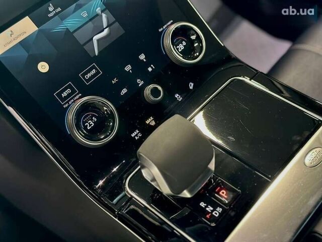 Ленд Ровер Рендж Ровер Велар, об'ємом двигуна 0 л та пробігом 69 тис. км за 55900 $, фото 15 на Automoto.ua