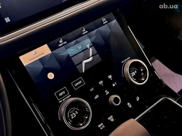 Ленд Ровер Рендж Ровер Велар, об'ємом двигуна 0 л та пробігом 69 тис. км за 55900 $, фото 21 на Automoto.ua