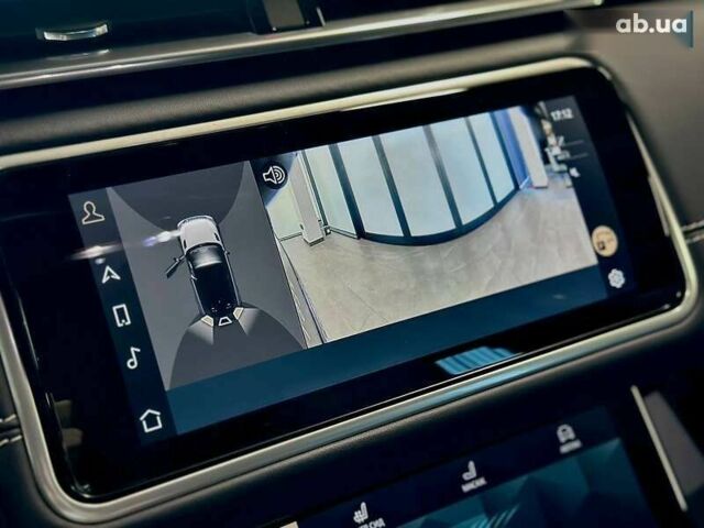 Ленд Ровер Рендж Ровер Велар, об'ємом двигуна 0 л та пробігом 69 тис. км за 55900 $, фото 20 на Automoto.ua