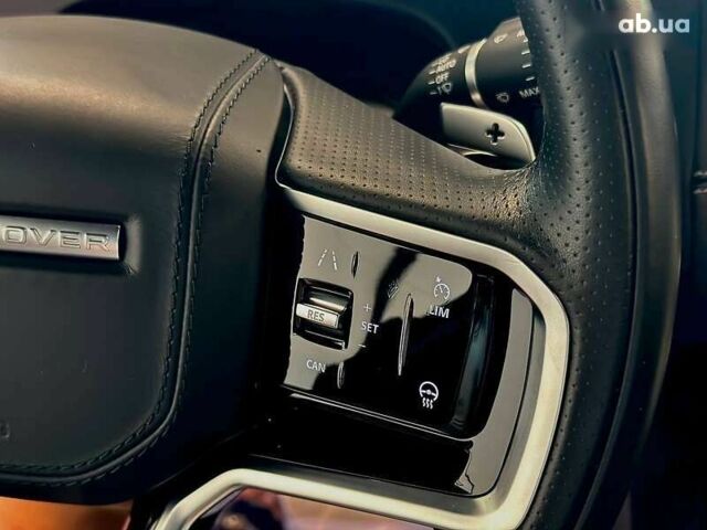 Ленд Ровер Рендж Ровер Велар, об'ємом двигуна 0 л та пробігом 69 тис. км за 55900 $, фото 23 на Automoto.ua