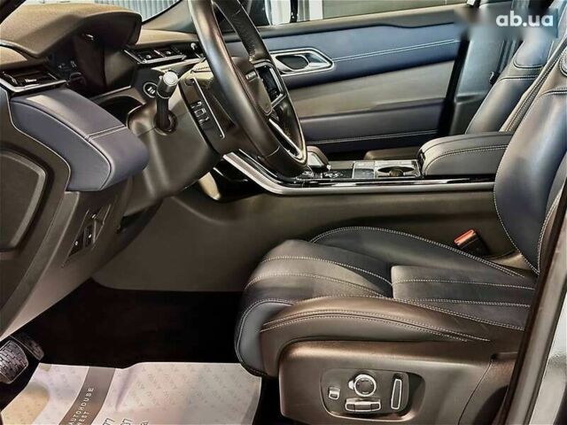 Ленд Ровер Рендж Ровер Велар, об'ємом двигуна 0 л та пробігом 69 тис. км за 55900 $, фото 13 на Automoto.ua
