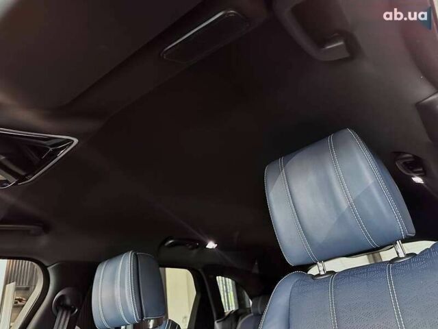 Ленд Ровер Рендж Ровер Велар, об'ємом двигуна 0 л та пробігом 69 тис. км за 55900 $, фото 14 на Automoto.ua