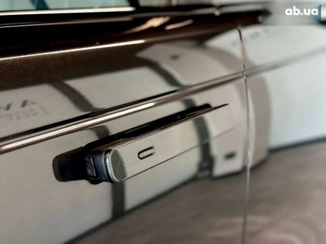 Ленд Ровер Рендж Ровер Велар, об'ємом двигуна 0 л та пробігом 69 тис. км за 55900 $, фото 9 на Automoto.ua