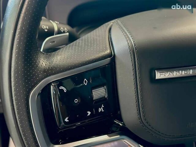 Ленд Ровер Рендж Ровер Велар, об'ємом двигуна 0 л та пробігом 69 тис. км за 55900 $, фото 22 на Automoto.ua