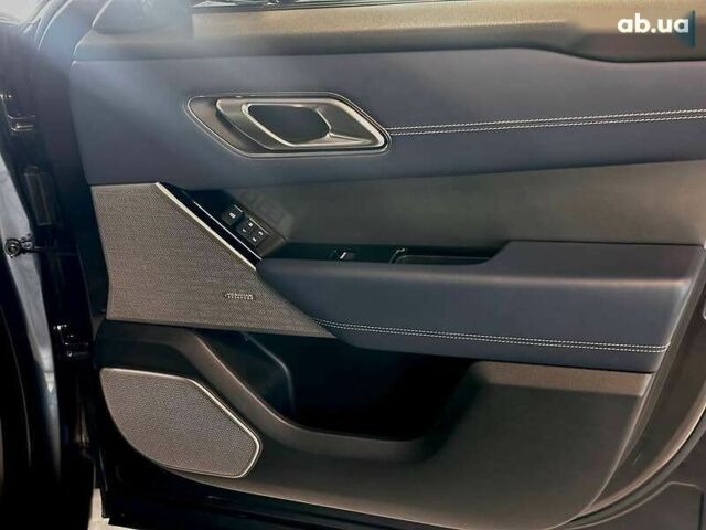 Ленд Ровер Рендж Ровер Велар, об'ємом двигуна 0 л та пробігом 69 тис. км за 55900 $, фото 28 на Automoto.ua