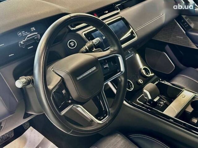 Ленд Ровер Рендж Ровер Велар, об'ємом двигуна 0 л та пробігом 69 тис. км за 55900 $, фото 16 на Automoto.ua