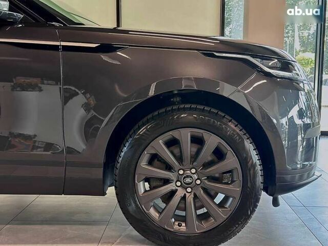 Ленд Ровер Рендж Ровер Велар, об'ємом двигуна 0 л та пробігом 69 тис. км за 55900 $, фото 4 на Automoto.ua