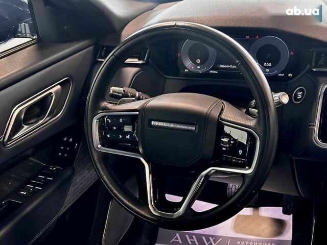 Ленд Ровер Рендж Ровер Велар, об'ємом двигуна 0 л та пробігом 69 тис. км за 55900 $, фото 27 на Automoto.ua