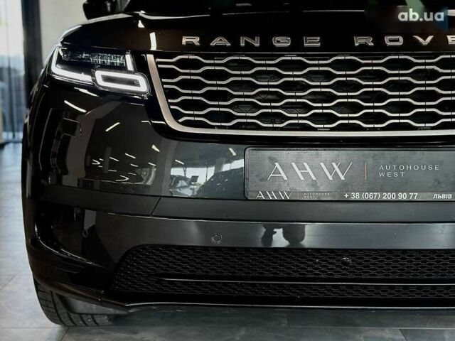 Ленд Ровер Рендж Ровер Велар, об'ємом двигуна 0 л та пробігом 69 тис. км за 55900 $, фото 2 на Automoto.ua
