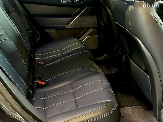 Ленд Ровер Рендж Ровер Велар, об'ємом двигуна 0 л та пробігом 69 тис. км за 55900 $, фото 29 на Automoto.ua