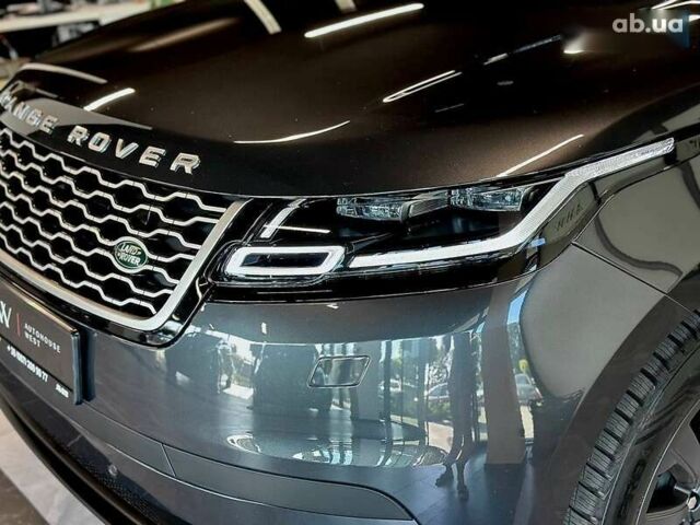 Ленд Ровер Рендж Ровер Велар, об'ємом двигуна 0 л та пробігом 69 тис. км за 55900 $, фото 8 на Automoto.ua