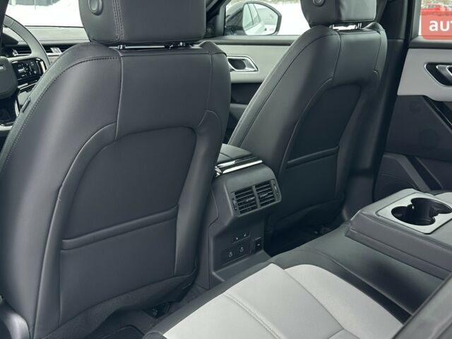 купити нове авто Ленд Ровер Рендж Ровер Велар 2025 року від офіційного дилера JAGUAR LAND ROVER КИЇВ АЕРОПОРТ Ленд Ровер фото