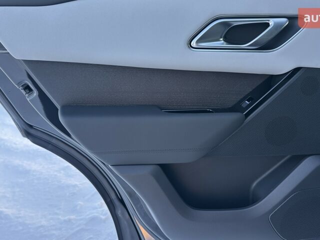 купить новое авто Ленд Ровер Рендж Ровер Велар 2025 года от официального дилера JAGUAR LAND ROVER КИЇВ АЕРОПОРТ Ленд Ровер фото