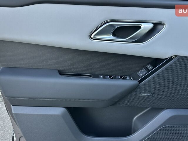 купить новое авто Ленд Ровер Рендж Ровер Велар 2025 года от официального дилера JAGUAR LAND ROVER КИЇВ АЕРОПОРТ Ленд Ровер фото