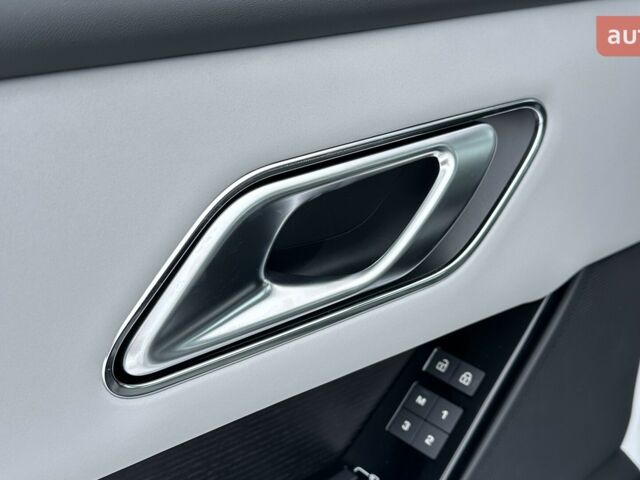 купити нове авто Ленд Ровер Рендж Ровер Велар 2025 року від офіційного дилера JAGUAR LAND ROVER КИЇВ АЕРОПОРТ Ленд Ровер фото