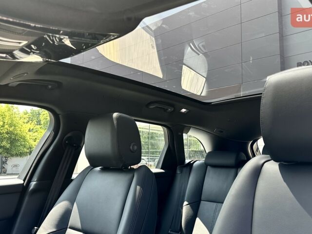 Ленд Ровер Рендж Ровер Велар, объемом двигателя 2 л и пробегом 0 тыс. км за 91879 $, фото 12 на Automoto.ua