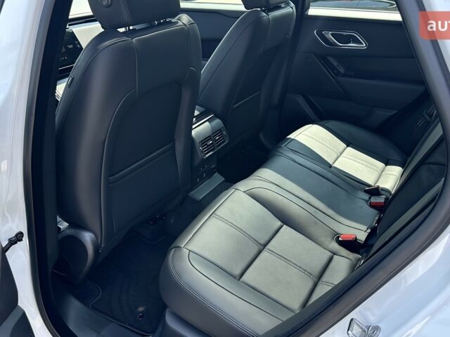 Ленд Ровер Рендж Ровер Велар, объемом двигателя 2 л и пробегом 0 тыс. км за 91879 $, фото 13 на Automoto.ua