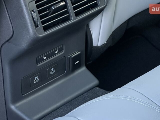 купить новое авто Ленд Ровер Рендж Ровер Велар 2025 года от официального дилера JAGUAR LAND ROVER КИЇВ АЕРОПОРТ Ленд Ровер фото