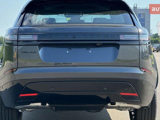купити нове авто Ленд Ровер Рендж Ровер Велар 2025 року від офіційного дилера JAGUAR LAND ROVER КИЇВ АЕРОПОРТ Ленд Ровер фото