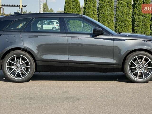 купити нове авто Ленд Ровер Рендж Ровер Велар 2025 року від офіційного дилера JAGUAR LAND ROVER КИЇВ АЕРОПОРТ Ленд Ровер фото