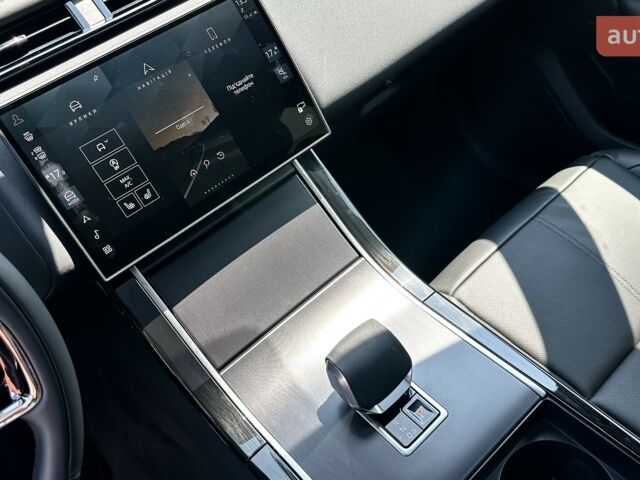 Ленд Ровер Рендж Ровер Велар, объемом двигателя 2 л и пробегом 0 тыс. км за 91879 $, фото 10 на Automoto.ua